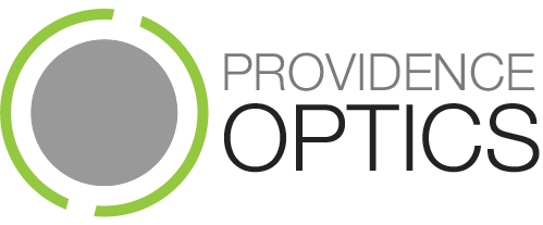Providence Optics logo